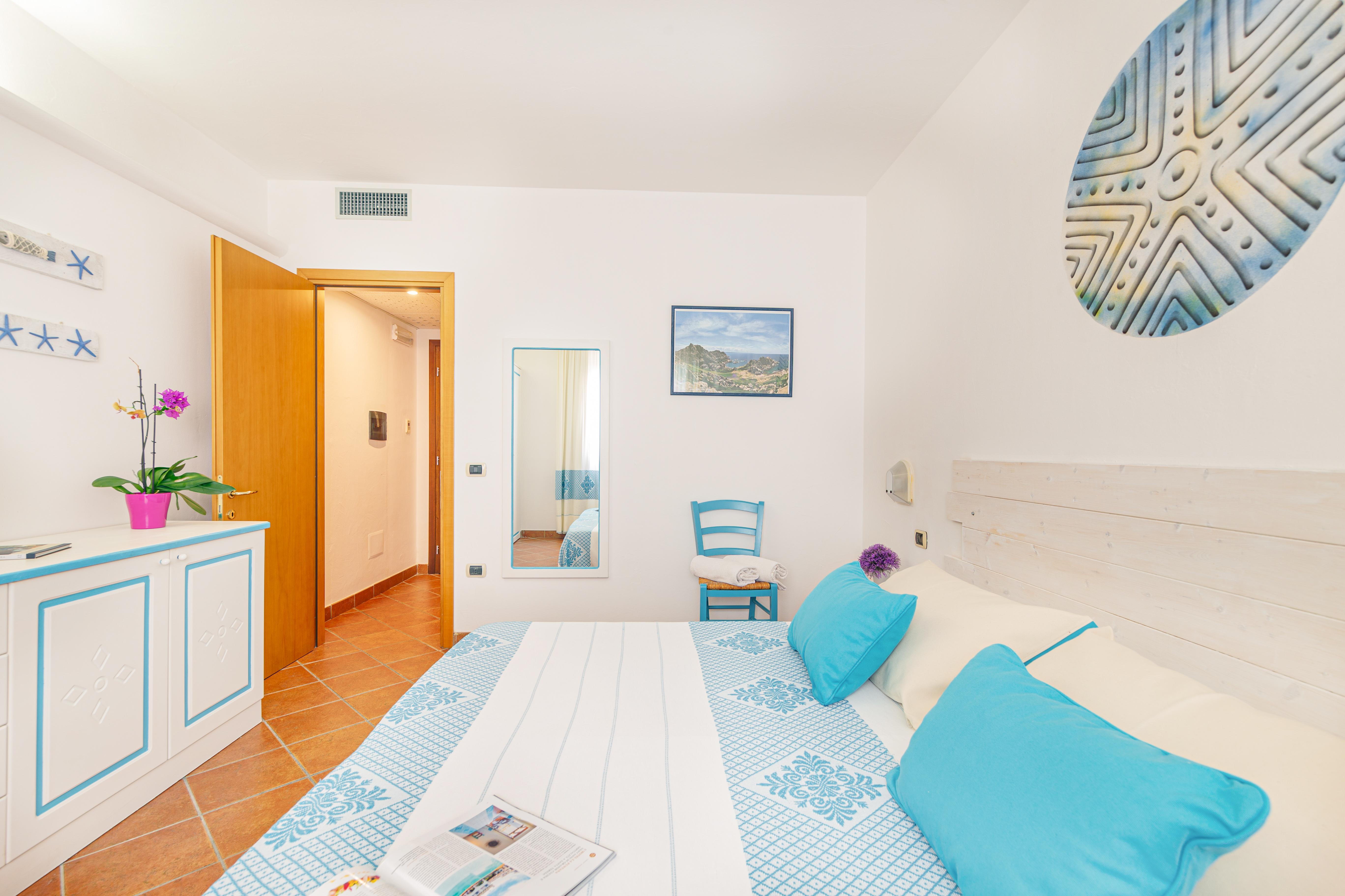 Lh Hotel La Funtana (Adults Only) Santa Teresa Gallura Exterior photo
