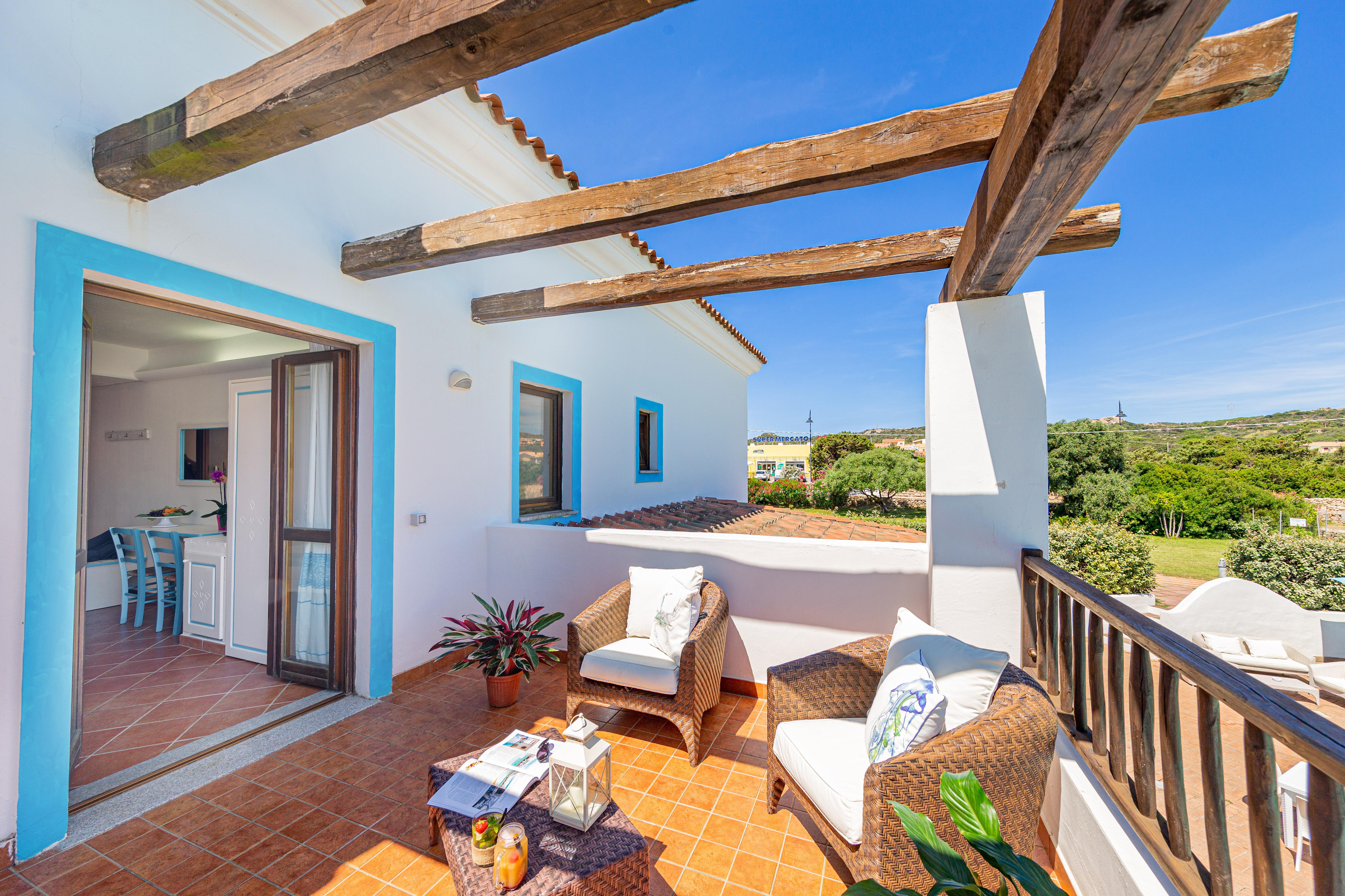 Lh Hotel La Funtana (Adults Only) Santa Teresa Gallura Exterior photo