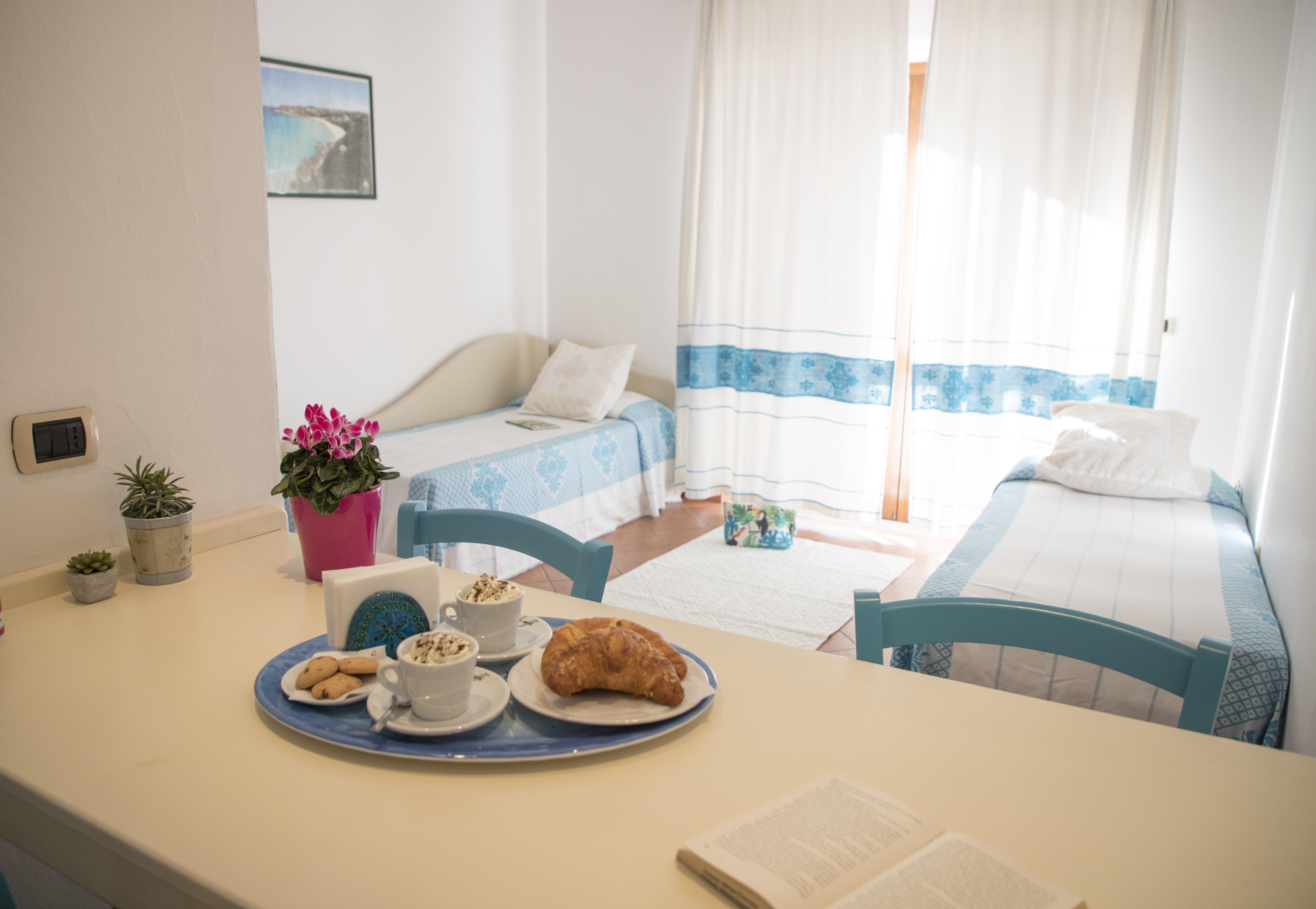 Lh Hotel La Funtana (Adults Only) Santa Teresa Gallura Exterior photo