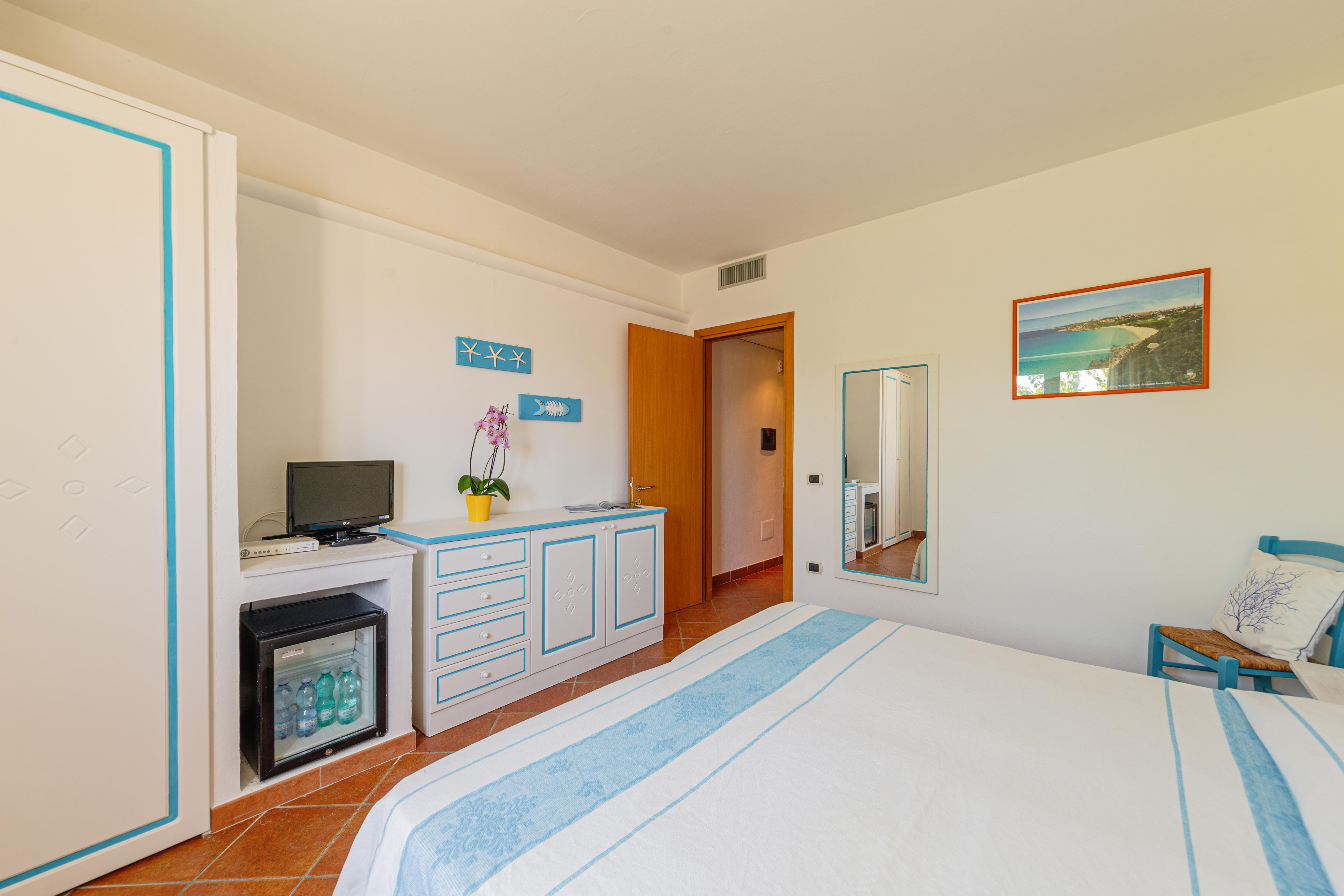 Lh Hotel La Funtana (Adults Only) Santa Teresa Gallura Exterior photo