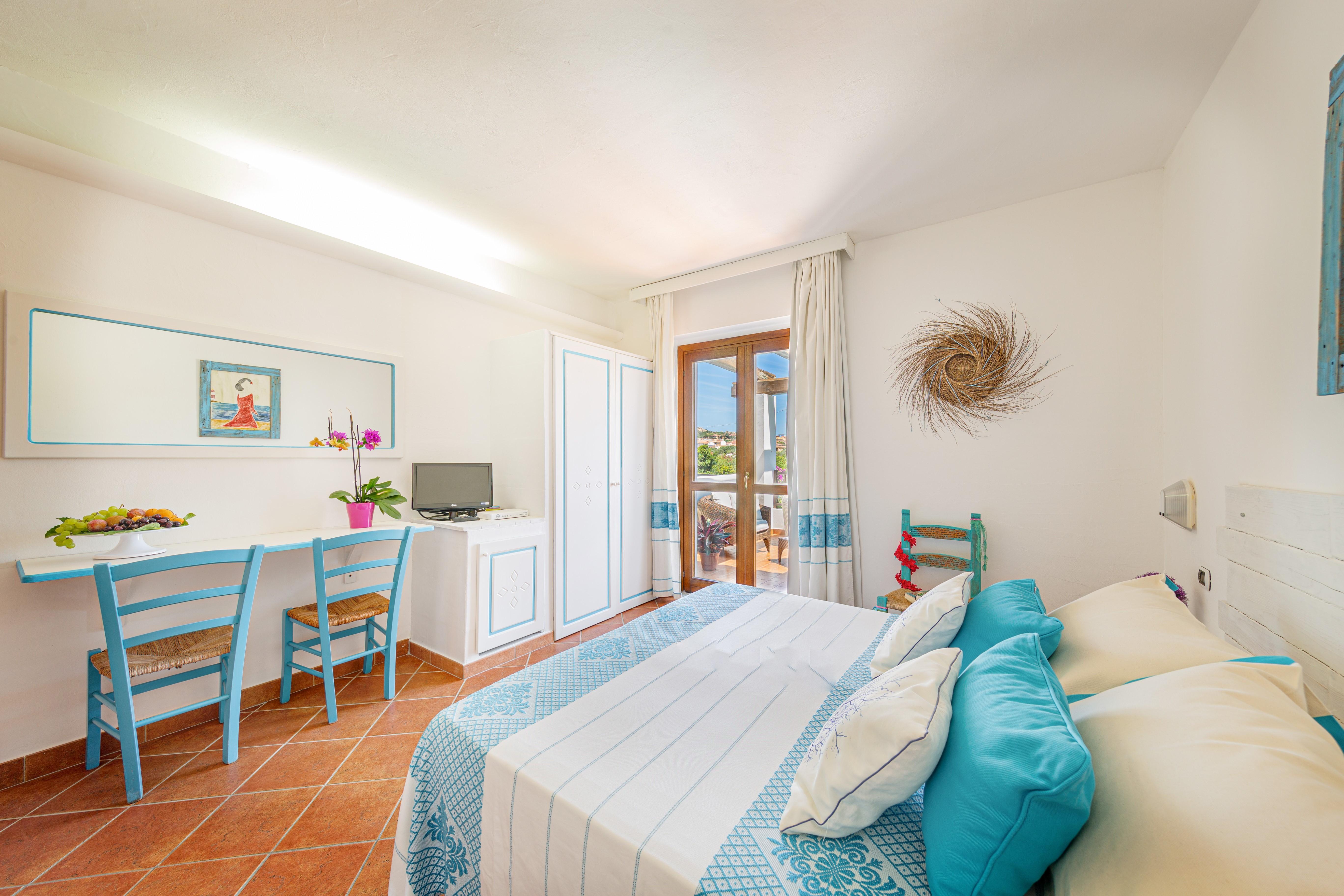 Lh Hotel La Funtana (Adults Only) Santa Teresa Gallura Exterior photo