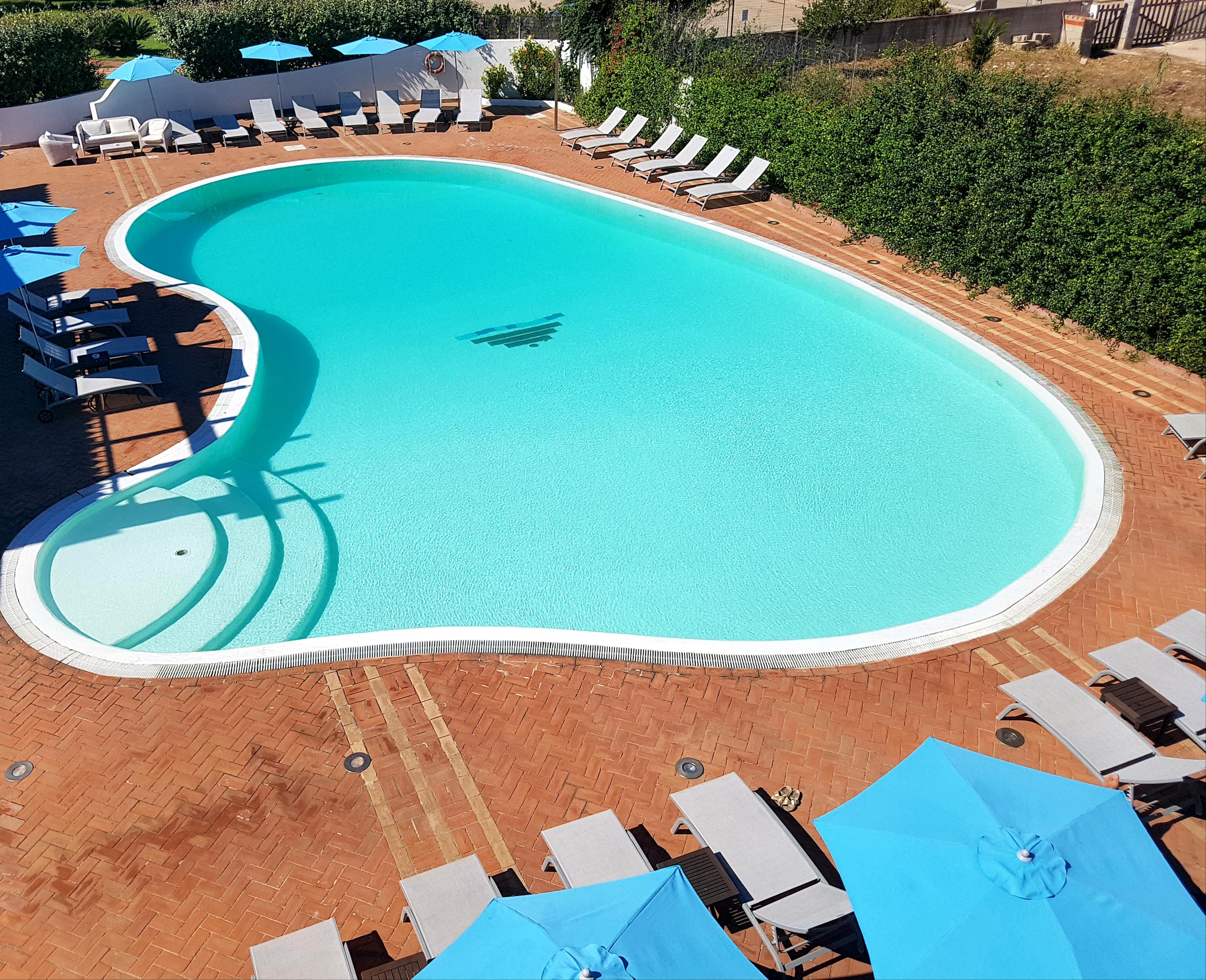 Lh Hotel La Funtana (Adults Only) Santa Teresa Gallura Exterior photo