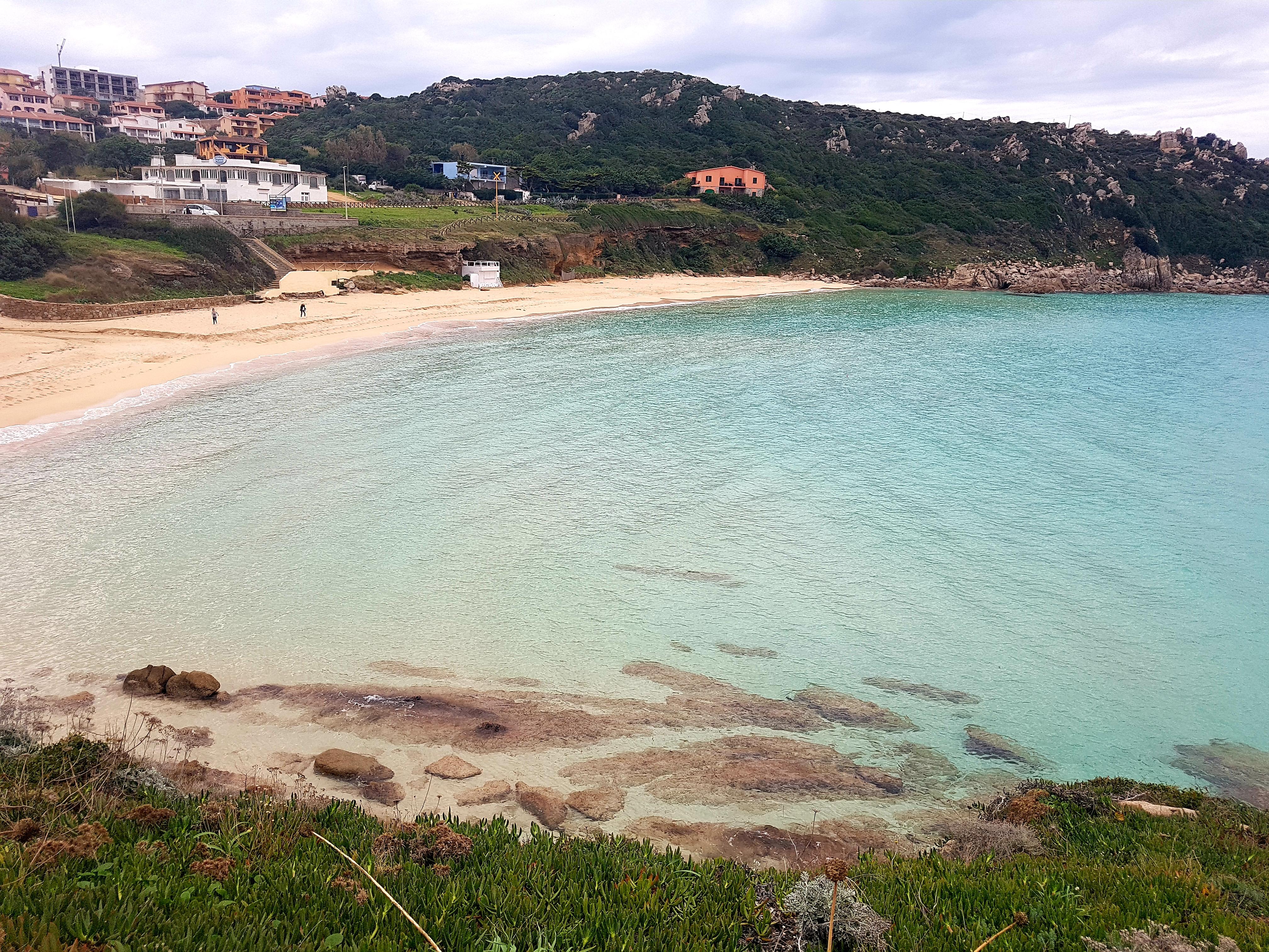 Lh Hotel La Funtana (Adults Only) Santa Teresa Gallura Exterior photo